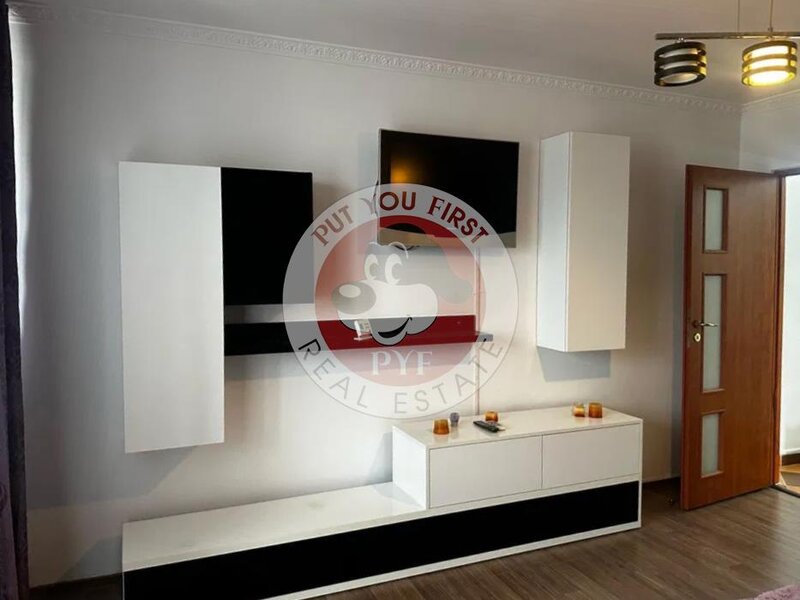 Brancusi | Apartament 2 camere | Decomandat | 50mp | B11052